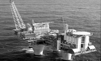 Oil and Gas | Industries | Special Piping Materials