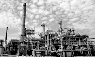 Petrochemical Industry | Special Piping Materials